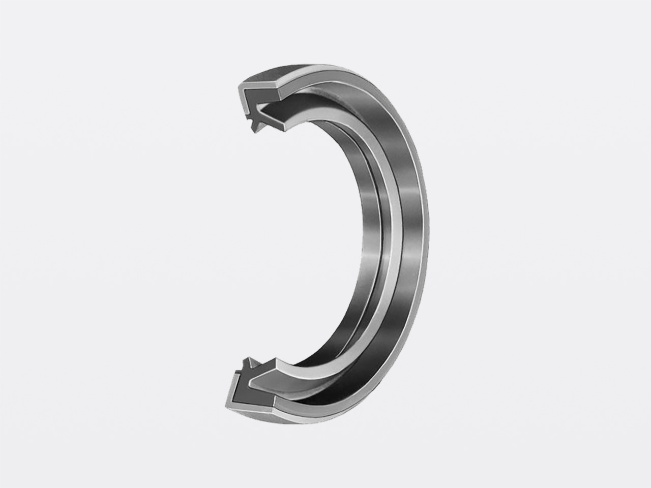 Seals for Needle Roller Bearings