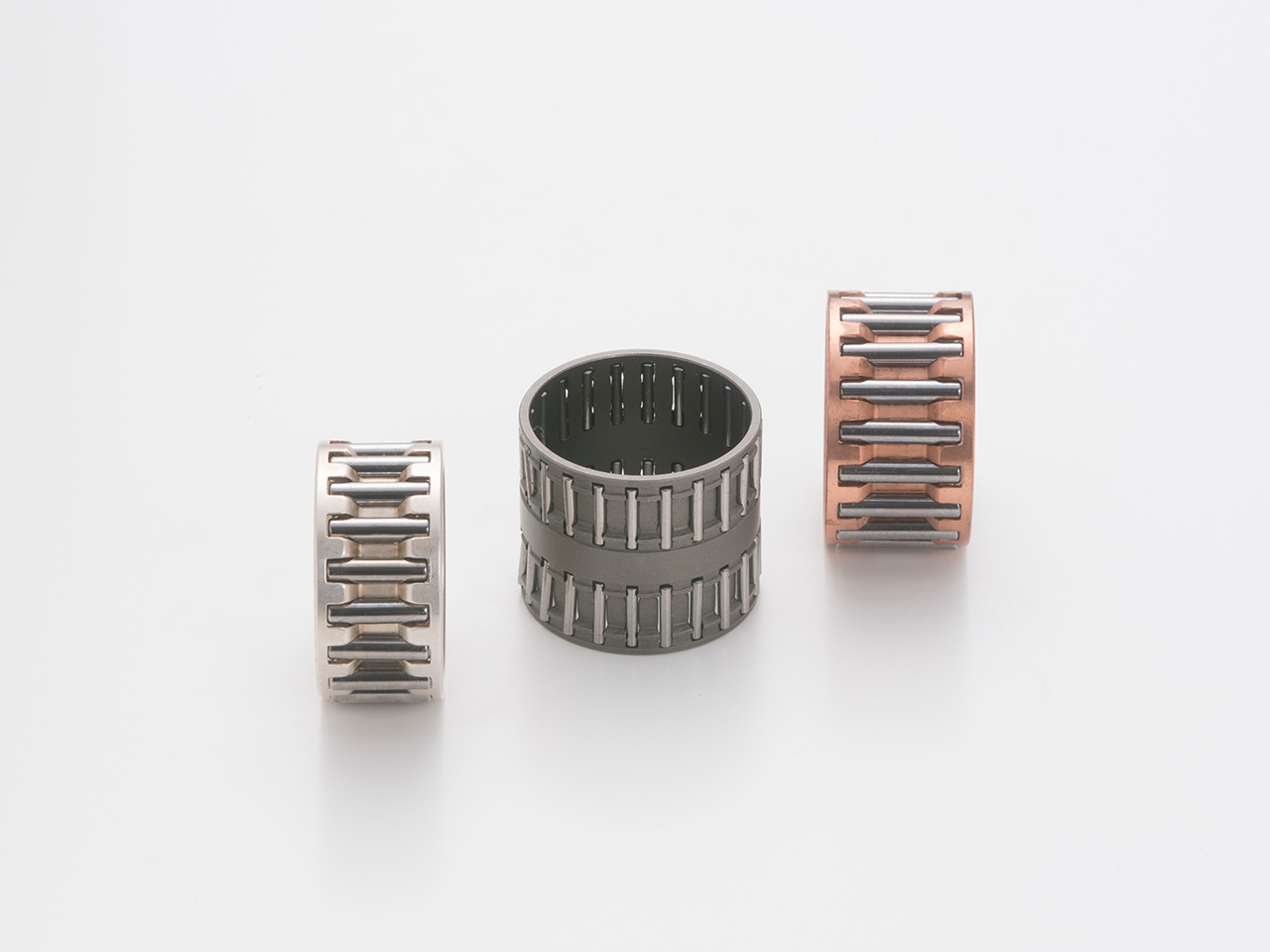 KT707820C3 IKO Needle Roller Cages 