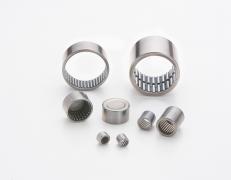 Shell Type Needle Roller Bearings