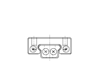 IKO High Rigidity Precision Linear Slide Unit