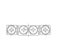 IKO Crossed Roller Way