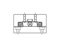 IKO Crossed Roller Way Unit