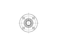 IKO Linear Bushing G
