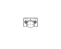 IKO Block Type Linear Ball Spline