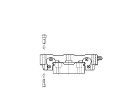 IKO Linear Way F
