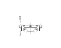IKO Linear Way F