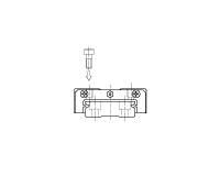 IKO Linear Way F