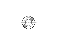 IKO C-Lube Linear Ball Spline MAG