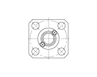 IKO C-Lube Linear Ball Spline MAG