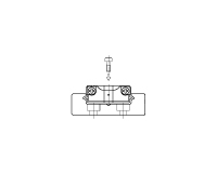 IKO C-Lube Linear Way MUL