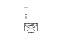 IKO C-Lube Linear Roller Way Super MX