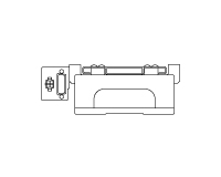 IKO Linear Motor Table LT