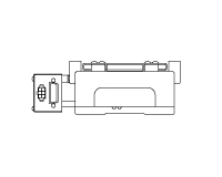 IKO Linear Motor Table LT