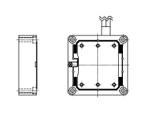Piezo Stage SP