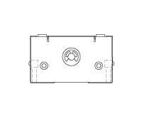 IKO Long Stroke Precision Positioning Table L