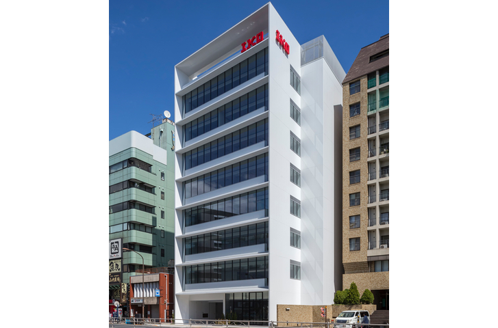 Überblick über das Unternehmen