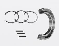 Teile für Nadellager | IKO NIPPON THOMPSON