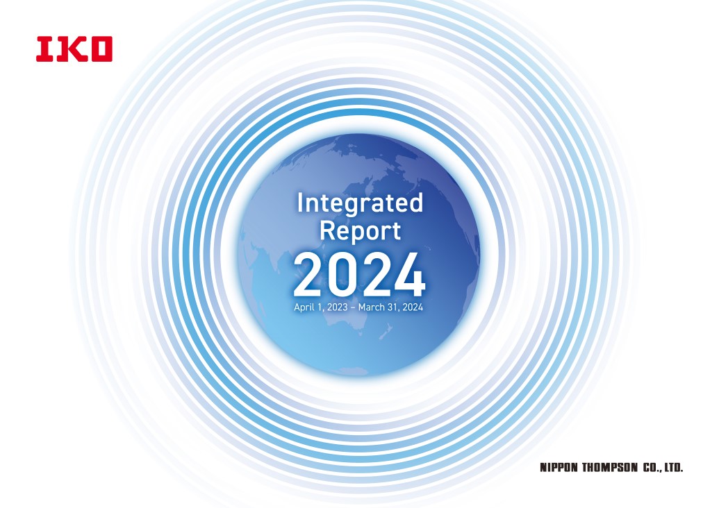 Integrated Report 2023
