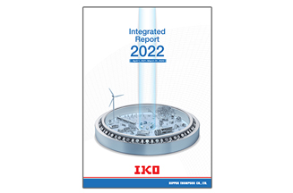 Integrated Report 2022