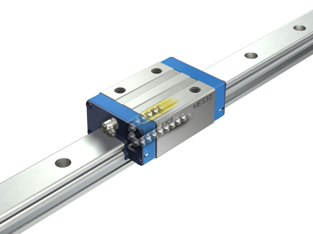 Linear Way E Series