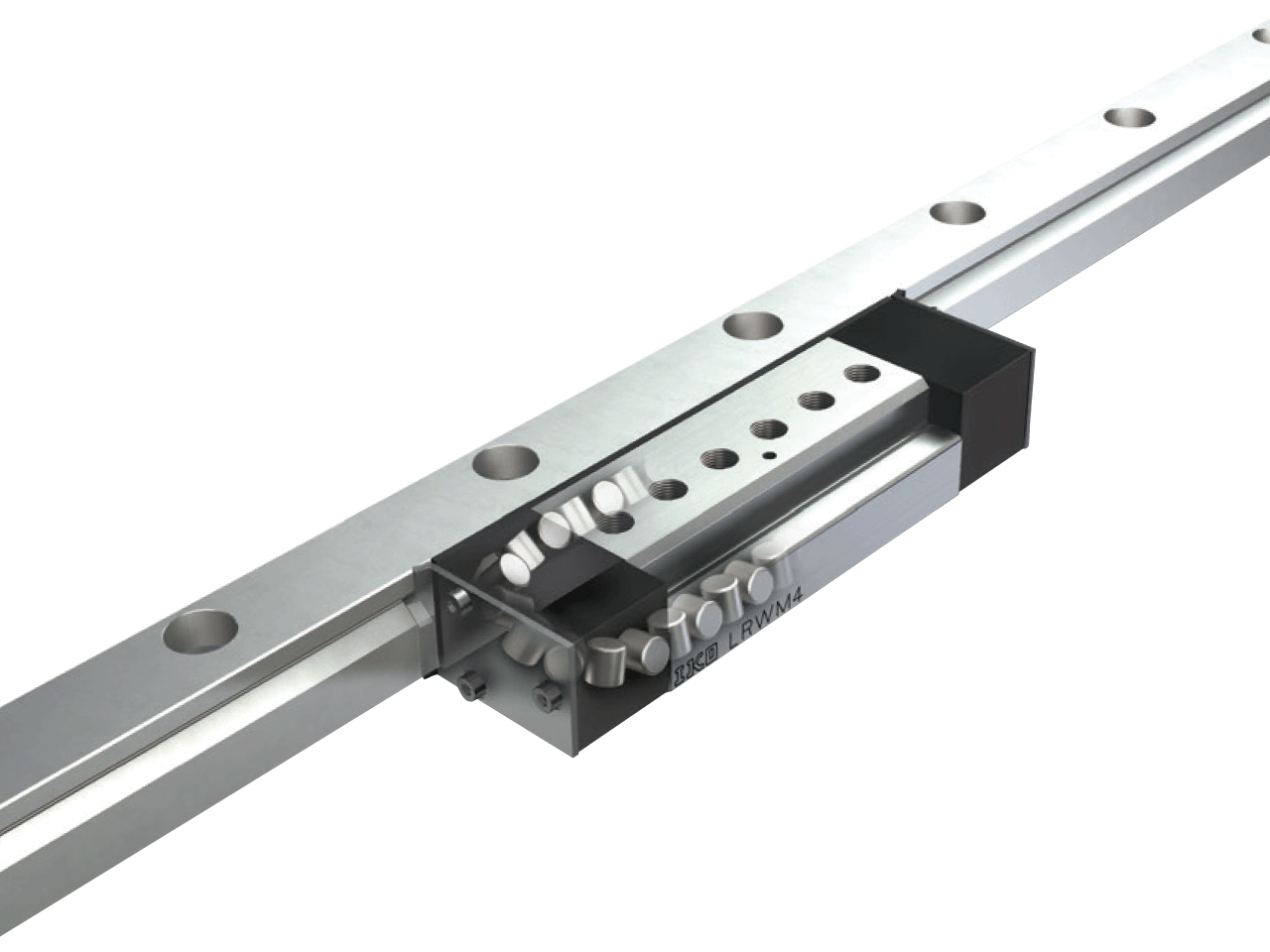 Linear Way Module