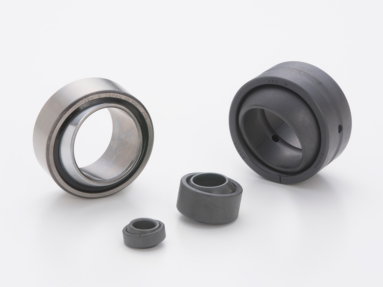 Spherical Bushings