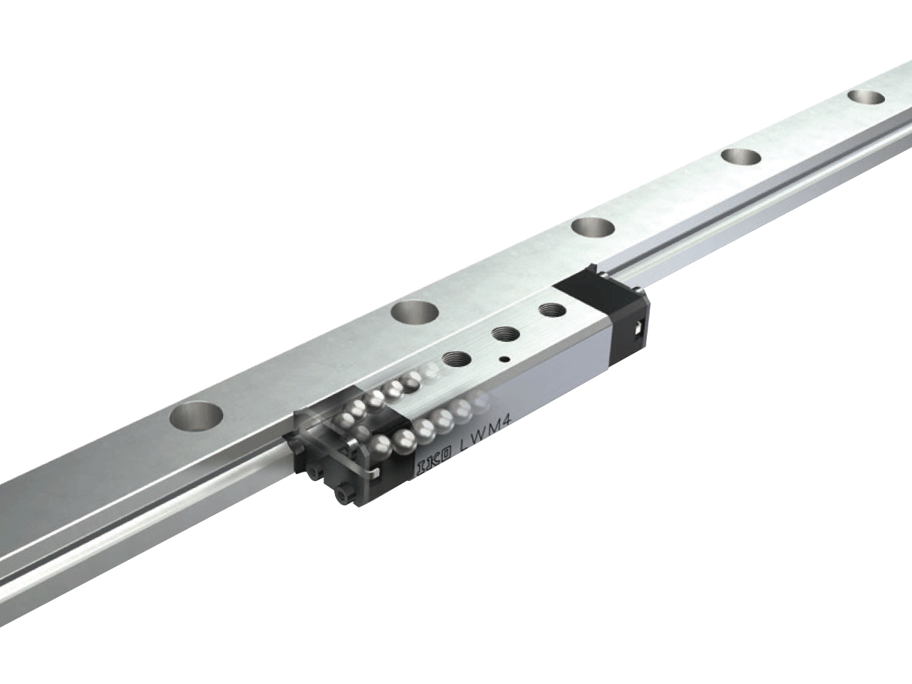 Linear Way Module