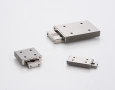 High Rigidity Precision Linear Slide Unit