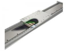 Linear Motor Table LT