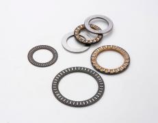 IKO Thrust Bearings AZK13023015