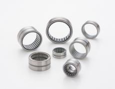 Machined Type Needle Roller Bearings