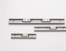 IKO Japan LRX15SL Bloque de rodamientos lineales & Carril guía Linearlager 