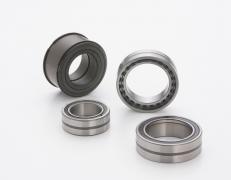 TAF10012036 IKO Machined Needle Roller Bearings TAF10012036 IKO Machined Needle Roller Bearings