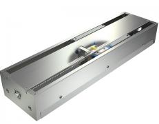 Precision Positioning Table L