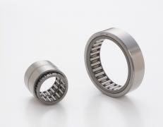 Needle Roller Bearings with Separable Cage