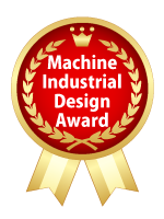 Machine Industrial Design Award