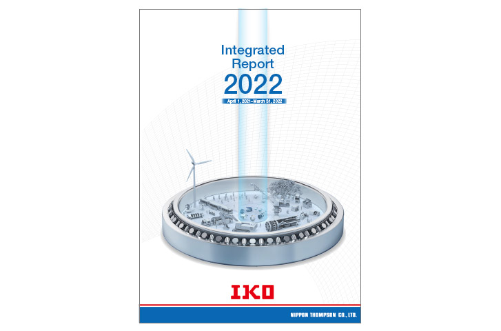 Integrated Report 2022