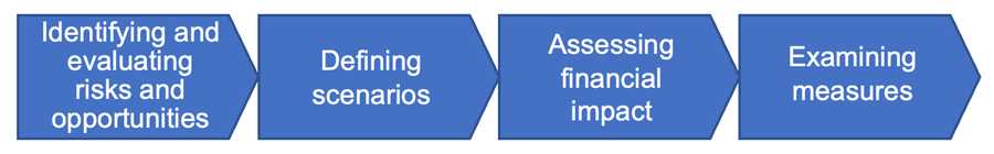 Analysis Process