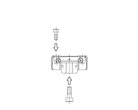 IKO Linear Way L