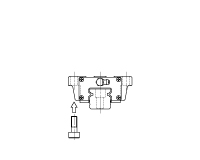 IKO C-Lube Linear Way MH