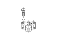IKO C-Lube Linear Way MH