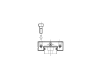 IKO C-Lube Linear Way ML