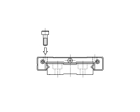 IKO C-Lube Linear Way ML