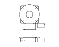 IKO Precision Alignment Table AT