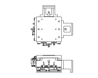 IKO Compact Series TS/CT
