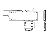 IKO Nano Linear NT...XZ
