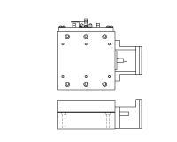 IKO Compact Series TS/CT