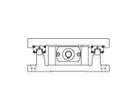 IKO High Rigidity Series LH