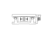 IKO Super Precision Positioning Table TX