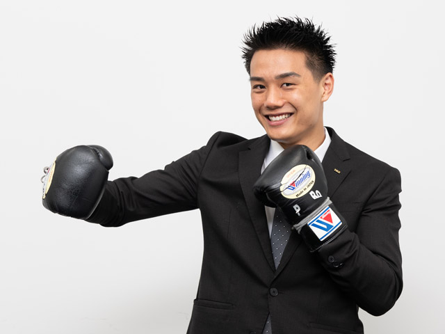 EPISODE-015 夢に寄り添うIKO